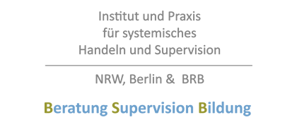 Beratung Supervision Bildung